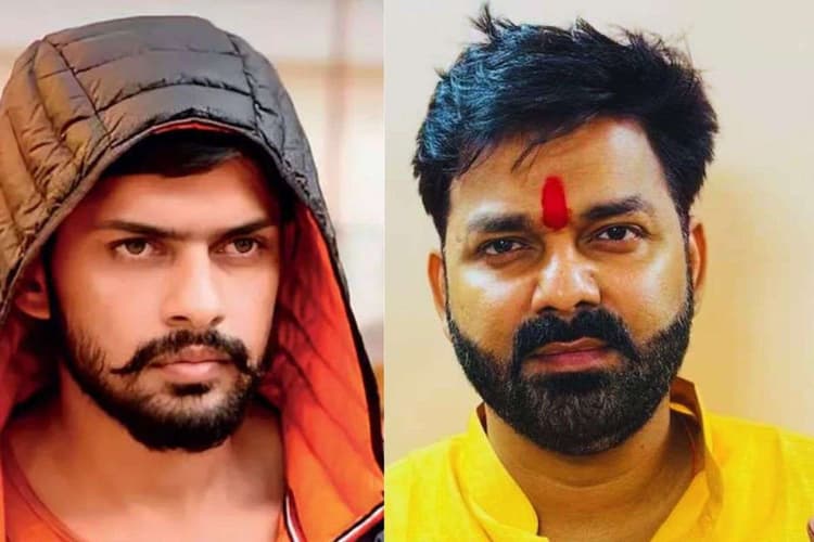 'पवन सिंह को लखनऊ में गोली मारेंगे...', लॉरेंस गैंग ने लिखा- हमारे बारे में पप्पू यादव और उपेंद्र कुशवाहा से पूछ लेना