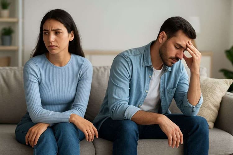 8 साल का रिश्ता हुआ है खत्म? एक्सपर्ट से जानिए दुबारा खुद को कैसे संभालें