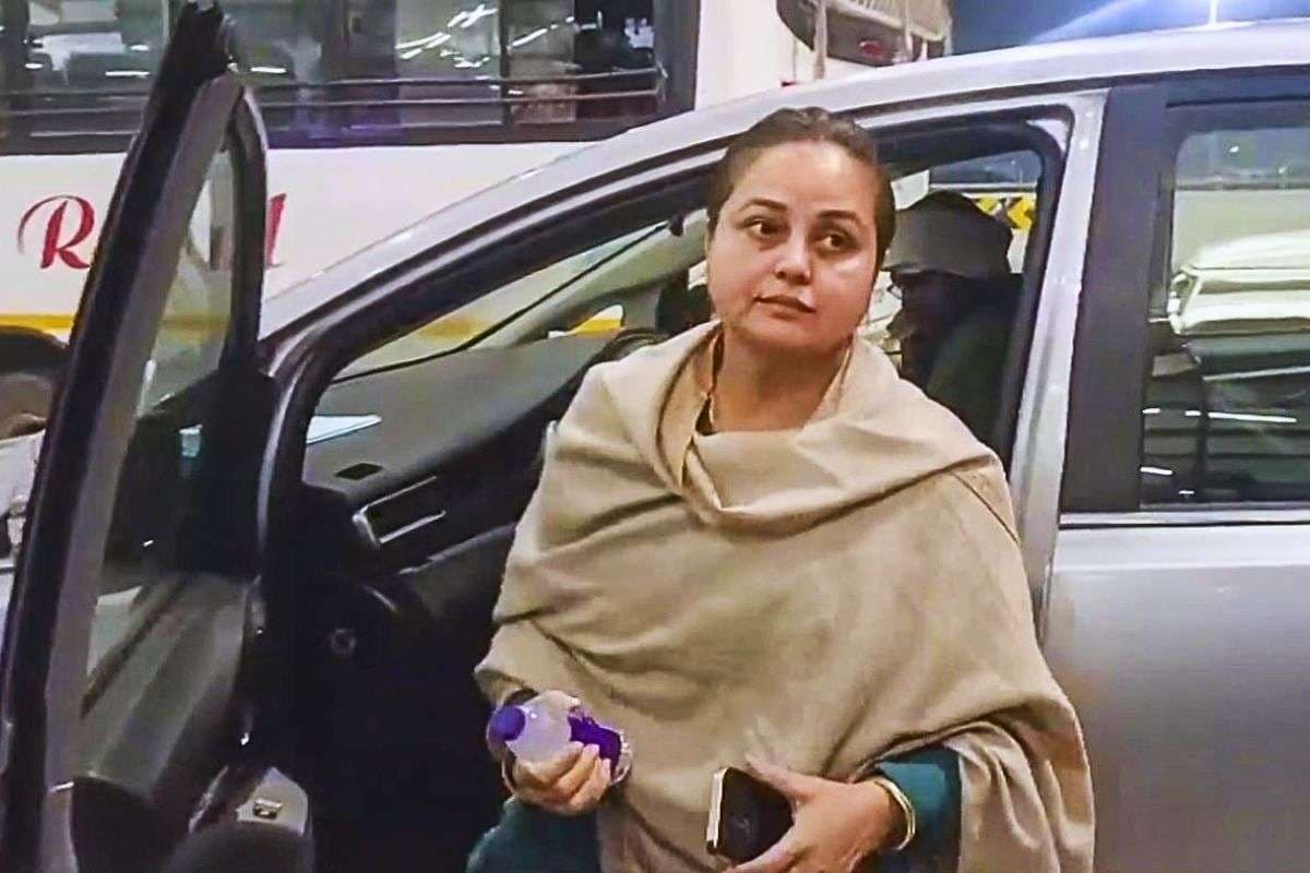 Lalu Family Controversy: ‘हर बेटी का मायके पर हक…’, तेजस्वी संग विवाद के बाद रोहिणी आचार्य का X पर भावुक पोस्ट