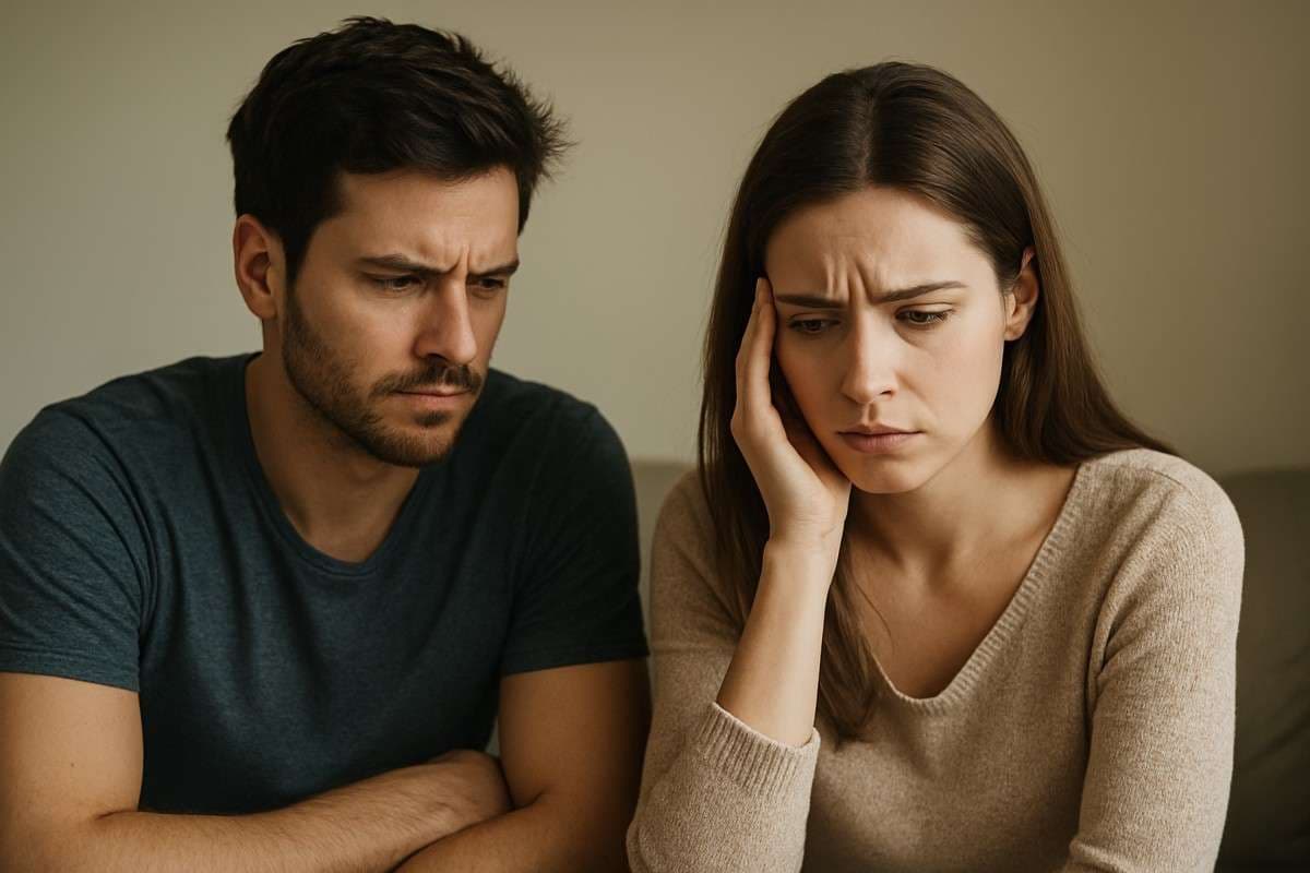 signs of being played