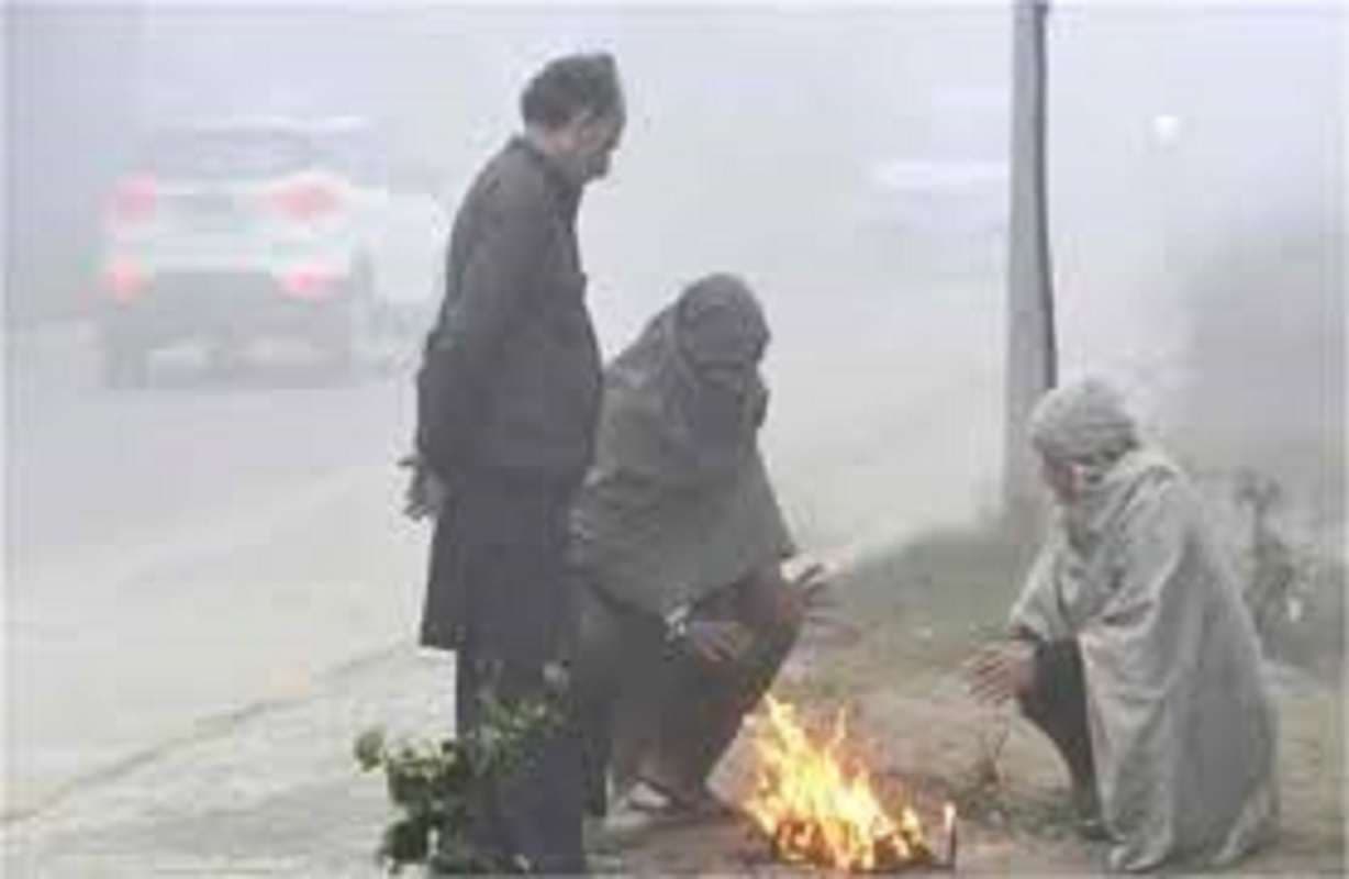 Bihar Weather: पछुआ हवा कमजोर, दो दिनों की मौसमी राहत, बिहार के 13 जिलों में बढ़े तापमान