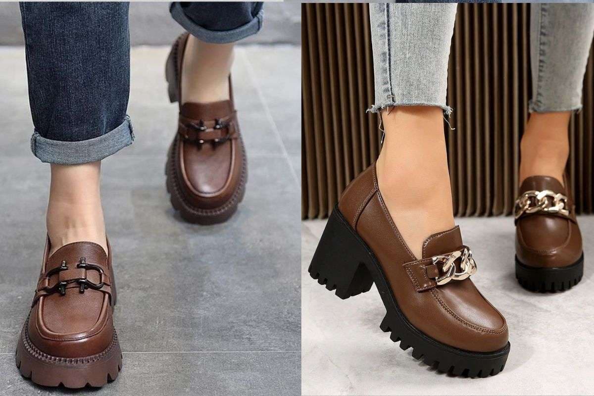 Trendy Footwear 2025 For Women: 2025 में इन जूतों से बिखेरा गया है फैशन का जलवा, आज ही कर लें आप भी ट्राई