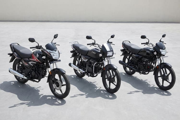 कम बजट और ज्यादा माइलेज, 1 लाख रुपये से कम में मिलने वाली टॉप 5 100cc बाइक्स, चेक करें लिस्ट