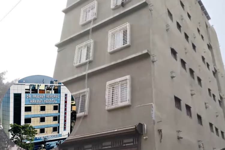 पटना हॉस्टल कांड: SIT ने अस्पताल संचालक सतीश से की पूछताछ, 127 पन्नों की मेडिकल रिपोर्ट में गंभीर चोटों का खुलासा