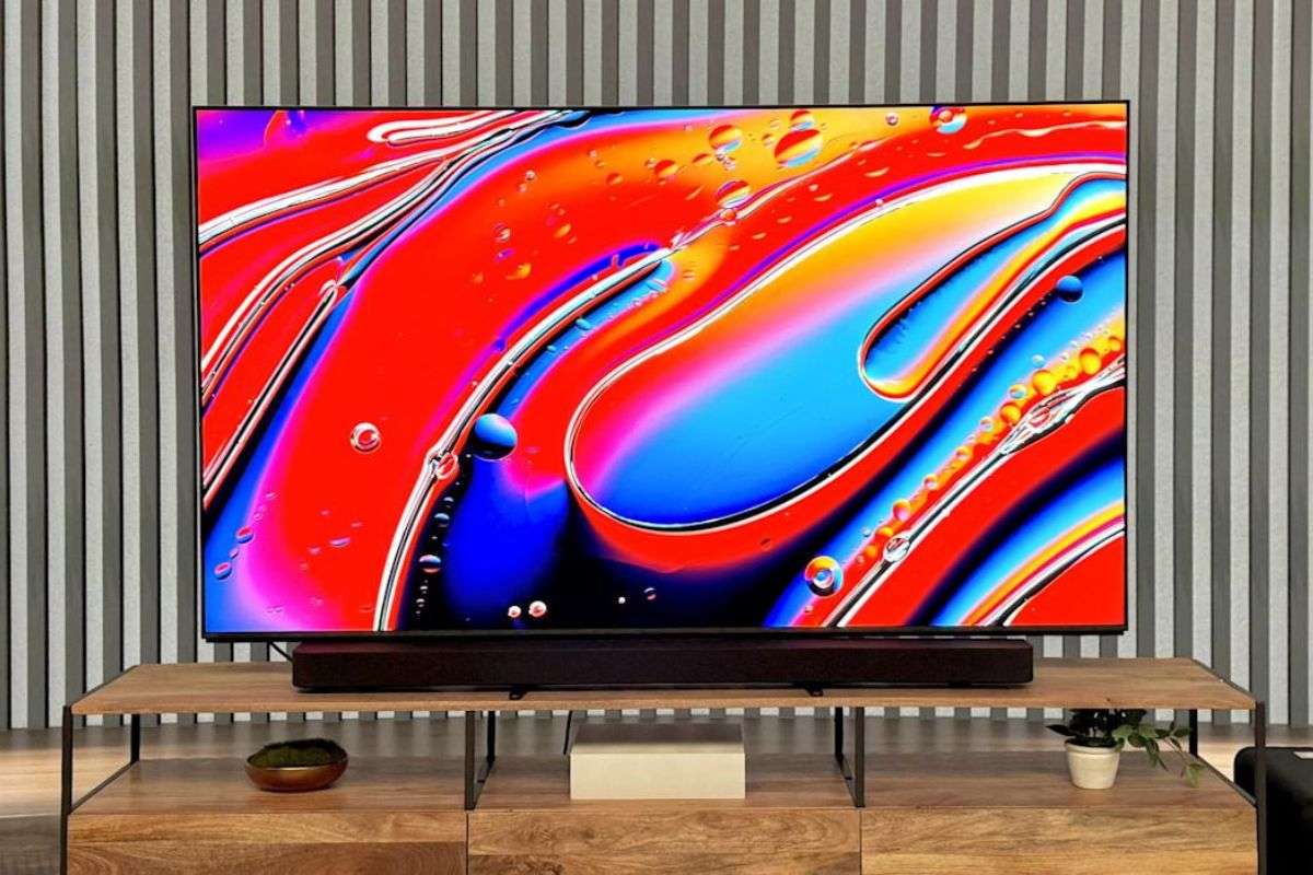 55 इंच के ये ब्रांडेड Smart TV मीडियम साइज रूम को बना देंगे मिनी थिएटर, लिस्ट में Sony भी शामिल
