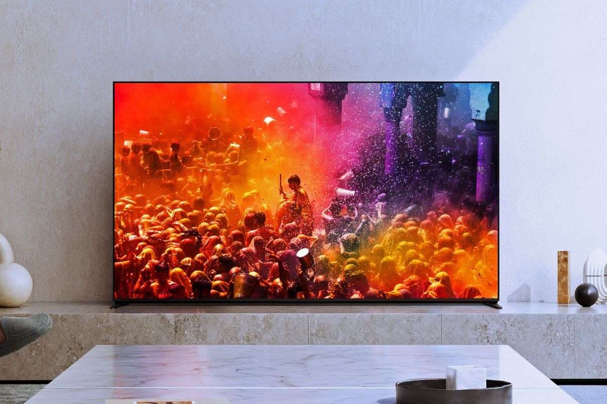 Amazon पर 55 इंच Smart TV के दाम में हुई भारी गिरावट, लिस्ट में Sony और Samsung जैसे ब्रांड्स भी शामिल