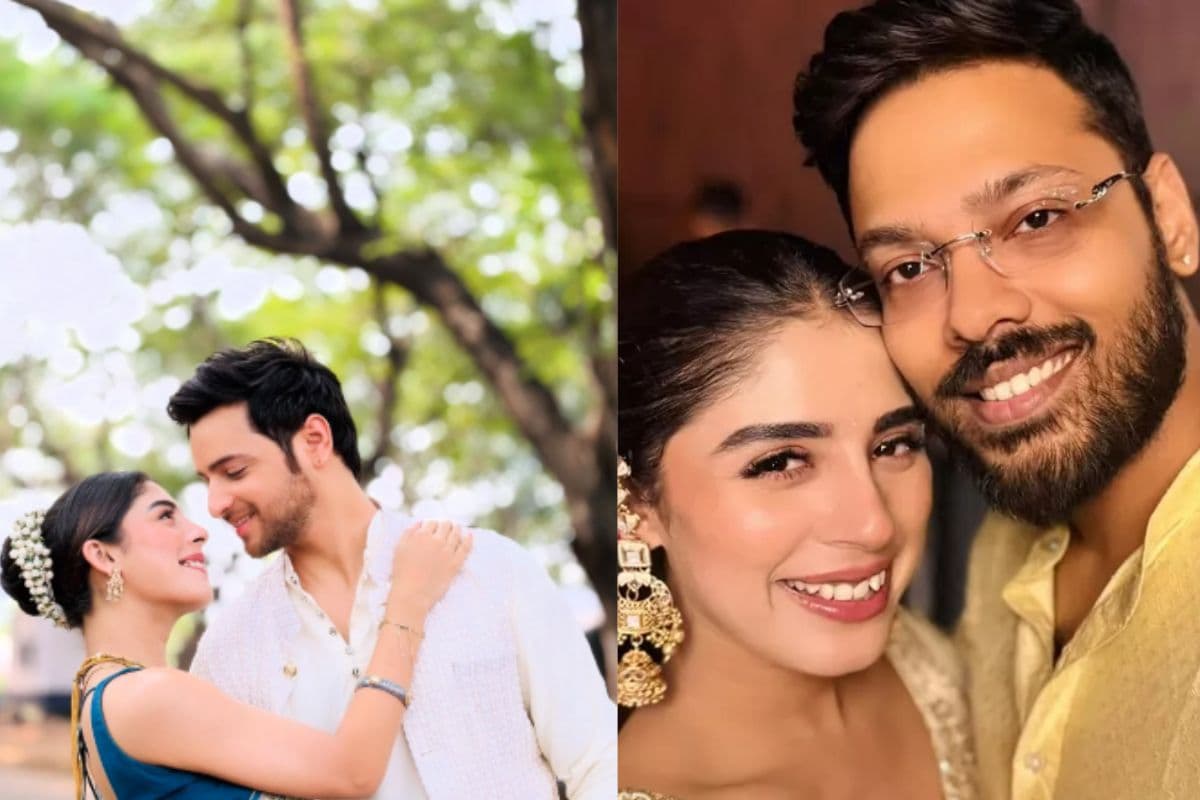 Anupama: ‘अनुपमा’ की राही को मिला उसका असली प्रेम, जानें अद्रिजा रॉय किससे कर रही सगाई, शादी को लेकर सामने आया ये अपडेट