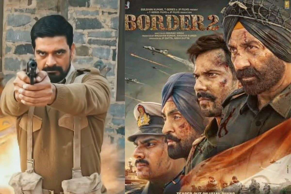 Border 2 में अपने किरदार को लेकर वरुण धवन के को-स्टार ने तोड़ी चुप्पी, बोले- हो सकता है आप इसे नापसंद करें