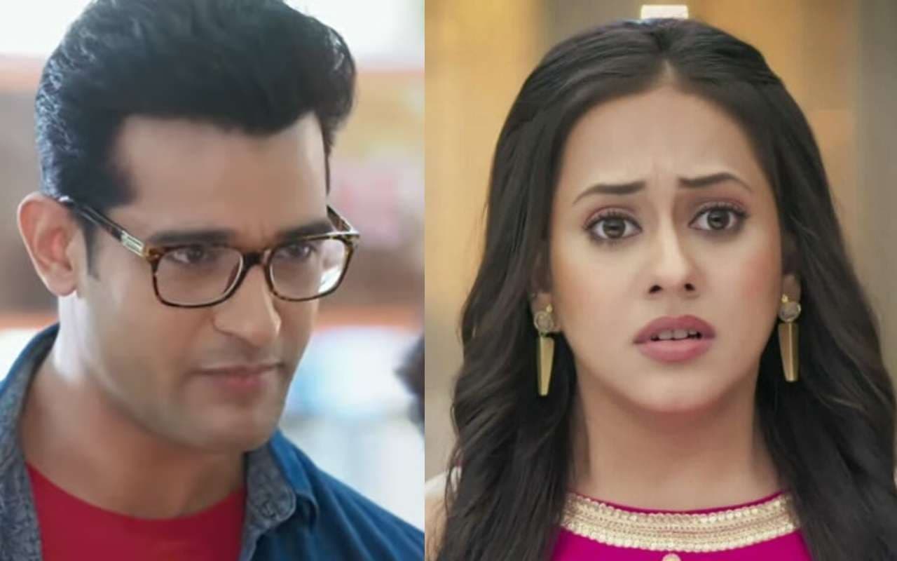 Anupama Maha Twist: राही के पागल प्रेमी पर हमला करेगी अनुपमा? दूसरी बार दुल्हन बनने को तैयार पाखी, बेटे की उम्र के लड़के से करेगी शादी