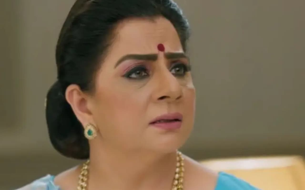 Anupama Maha Twist: मोटी बा की चौंकाने वाली शर्त से हिला कोठारी हाउस, प्रार्थना के होने वाले बच्चे को लेकर हुआ हंगामा, अनु का दिखा रौद रूप