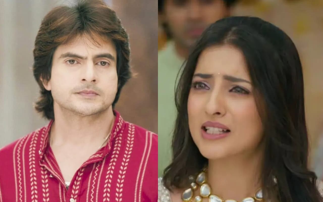 Anupama Maha Twist: क्या प्रार्थना का होगा मिसकैरेज, अंश से छिन जाएगा उसका बच्चा? पराग करेगा चौंकाने वाला ऐलान