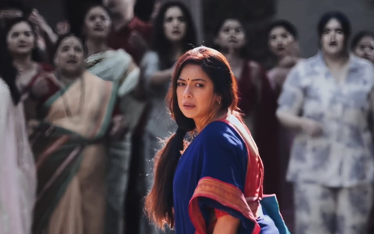 Anupama Twist: रजनी की साजिश का पर्दाफाश करेगी अनुपमा? पराग ने कोठारी हाउस को रखा गिरवी, सच जानकर मोटी बा के उड़े होश