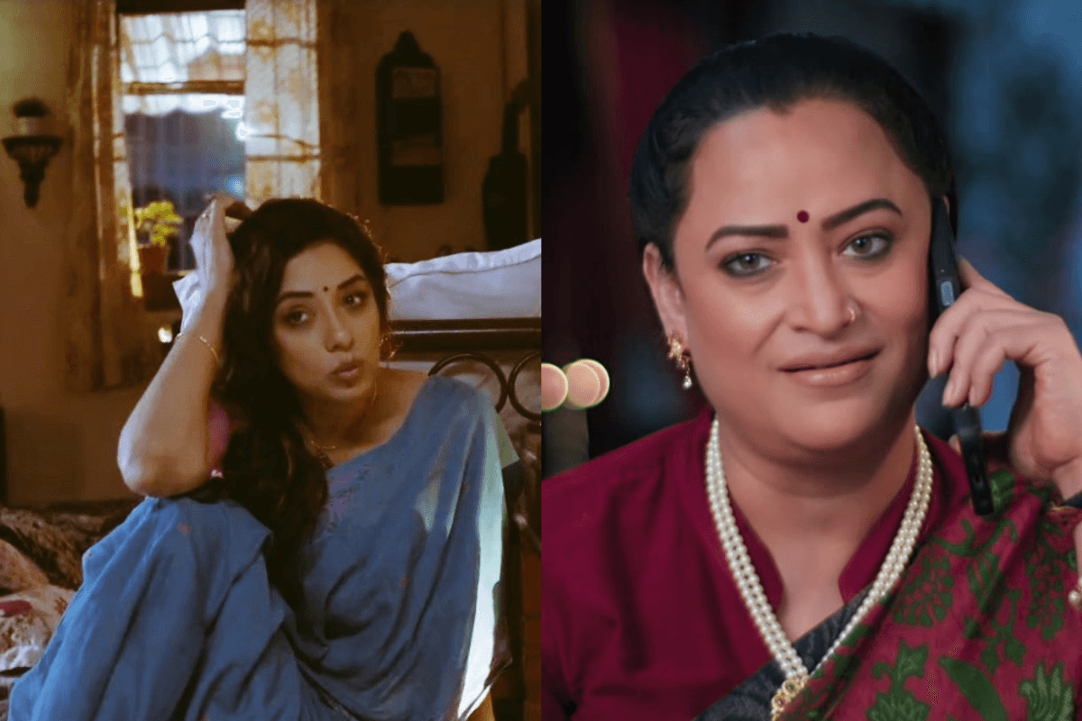 Anupama Twist: अनु के विश्वास का गला घोंटेगी रजनी, इस शख्स की वजह से चॉल पर नहीं चलेगा बुलडोजर