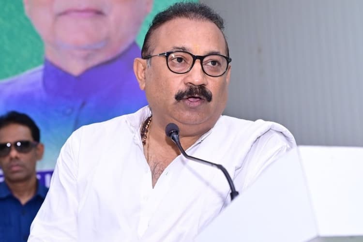 पटना हॉस्‍टल कांड: नीतीश कुमार के लिए बिहार की हर बेटी अपनी बेटी, बोले अशोक चौधरी- 2-3 दिनों में होगा पूरा खुलासा