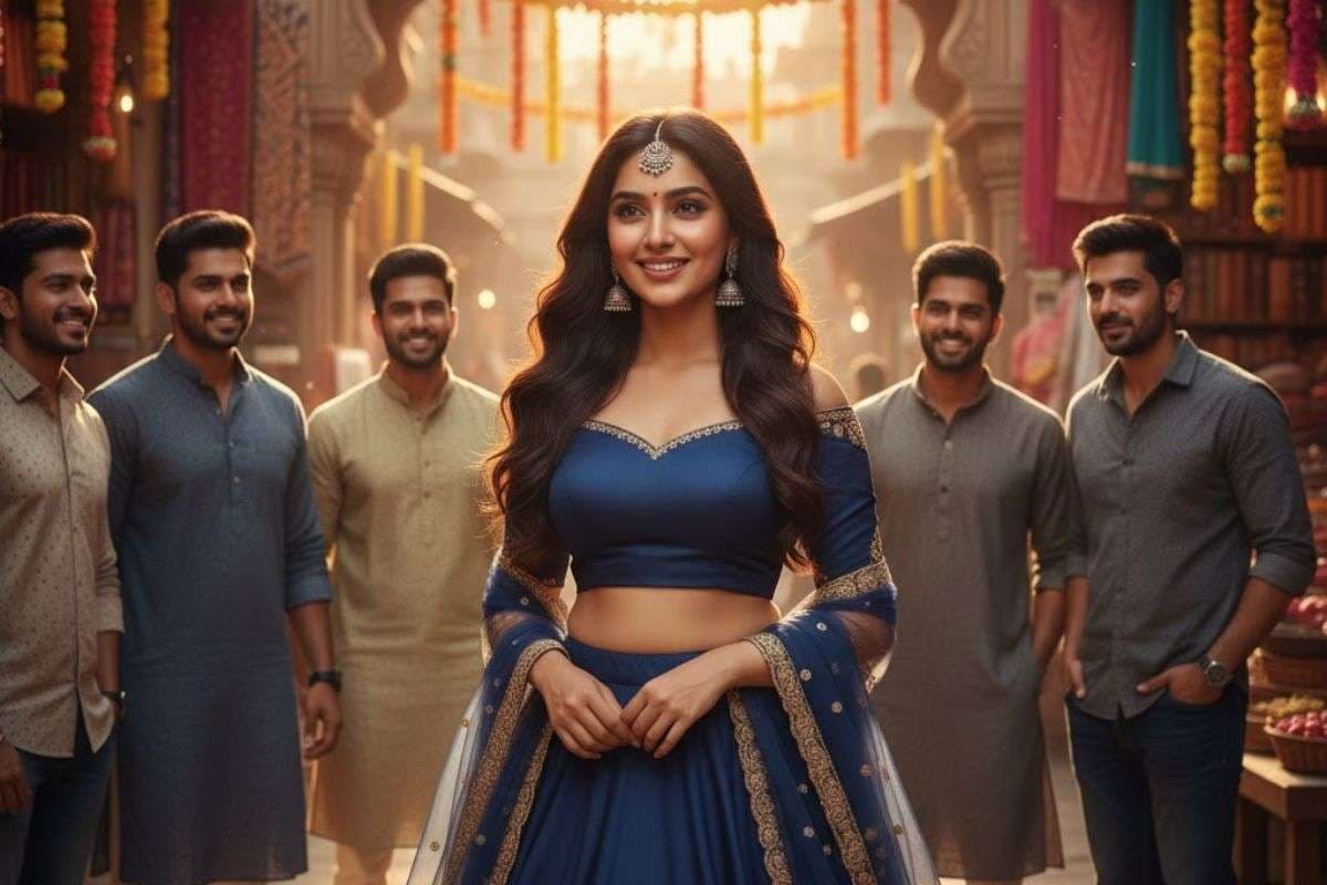 Numerology: अपनी अदाओं से लड़कों को दीवाना बना देती हैं इस मूलांक की लड़कियां, दिनभर बस मन में चलता है इन्हीं का ख्याल