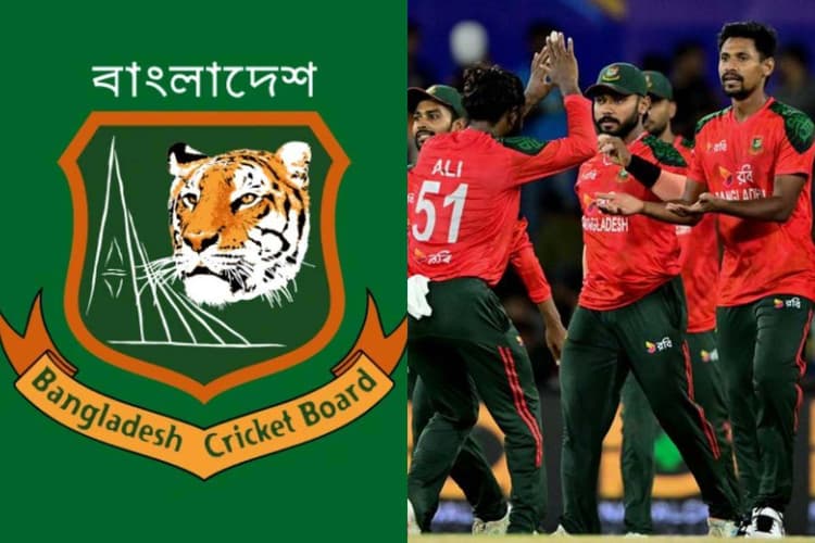 हम खेलना चाहते थे, बांग्लादेश के T20 World Cup 2026 से बाहर होने के बाद BCB डायरेक्टर का बड़ा बयान
