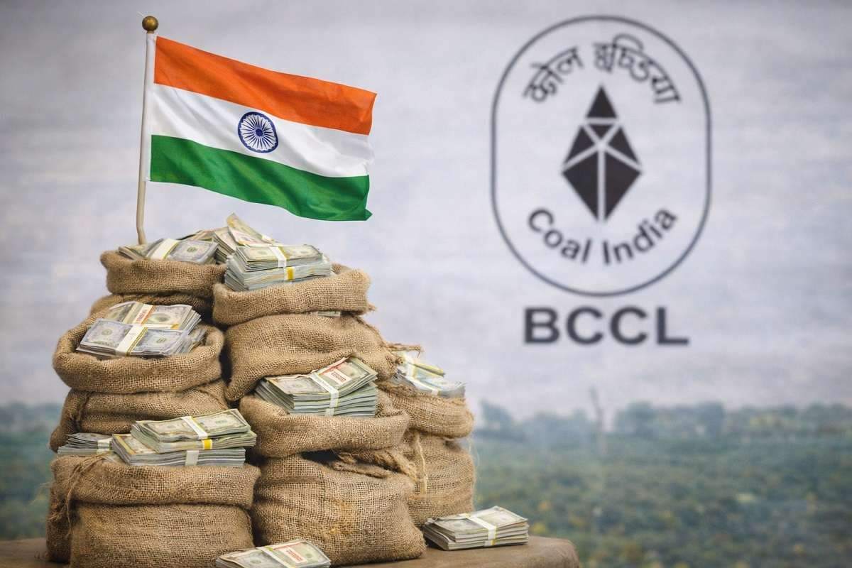 BCCL IPO Subscrition: भारत कोकिंग कोल का आईपीओ दूसरे दिन 33.6 गुना सब्सक्राइब, निवेशकों में जबरदस्त उत्साह