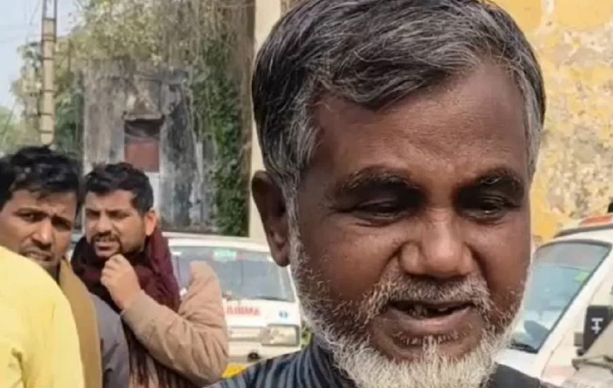 Attack on BLO in Bengal: कॉलर पकड़कर खींचा, सिर पर मारा पत्थर, मालदा में बीएलओ पर हमला