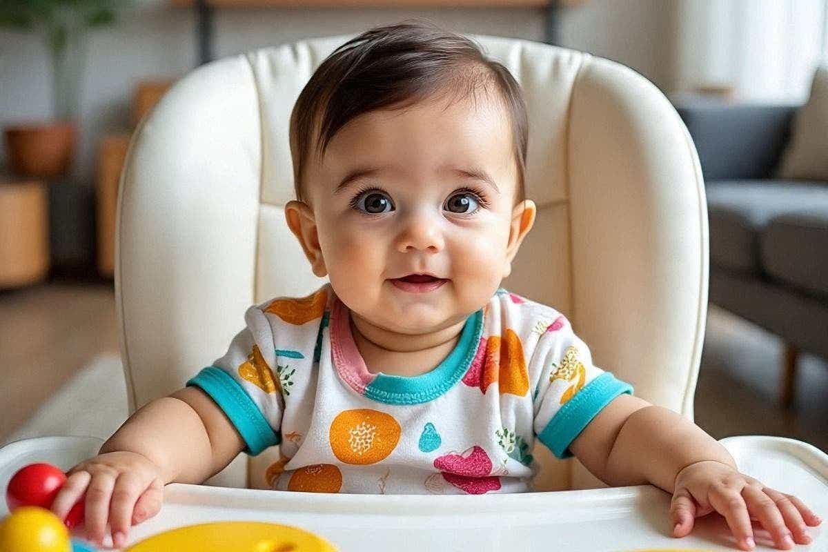 Baby Boy Names: बेटे के नाम की तलाश यहीं होगी पूरी, देखें प्यारे और मतलब वाले नामों की लिस्ट