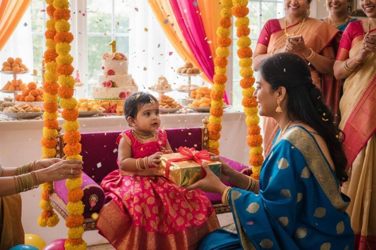 Baby Girl First Birthday Gift Ideas: बेबी गर्ल के पहले जन्मदिन के लिए चुनें ये बेहतरीन तोहफे, इन गिफ्ट आइडियाज को करें ट्राई