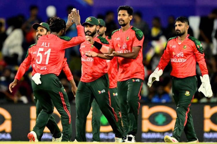 T20 World Cup 2026: बांग्लादेश का ICC को दो-टूक जवाब, भारत में खेलने से किया इनकार, किसको मिल सकती है जगह?