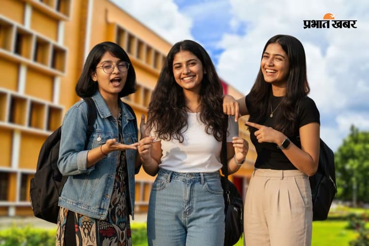 BTech स्टूडेंट्स की बल्ले-बल्ले, कंप्यूटर साइंस में 83 लाख, ECE ब्रांच में 1.20 करोड़ का प्लेसमेंट पैकेज