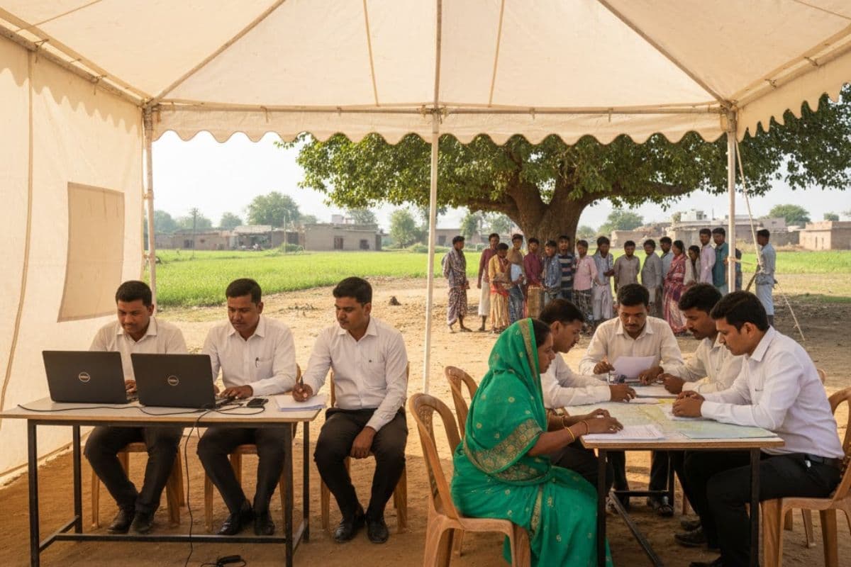 दाखिल-खारिज के लिए बिहार सरकार का मेगा अभियान, 14 जनवरी है डेडलाइन, मिशन मोड में राजस्व विभाग