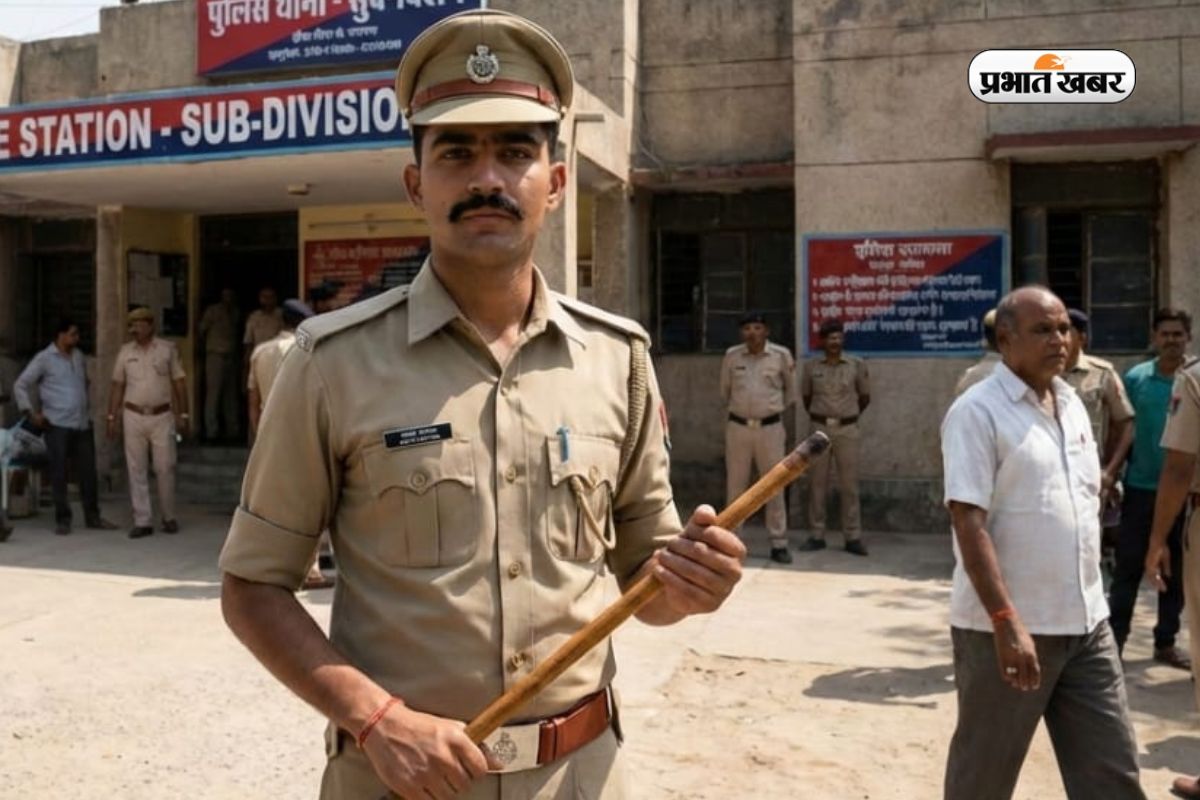 सरकारी नौकरी का शानदार मौका! बिहार सब इंस्पेक्टर भर्ती के लिए आज से करें Apply