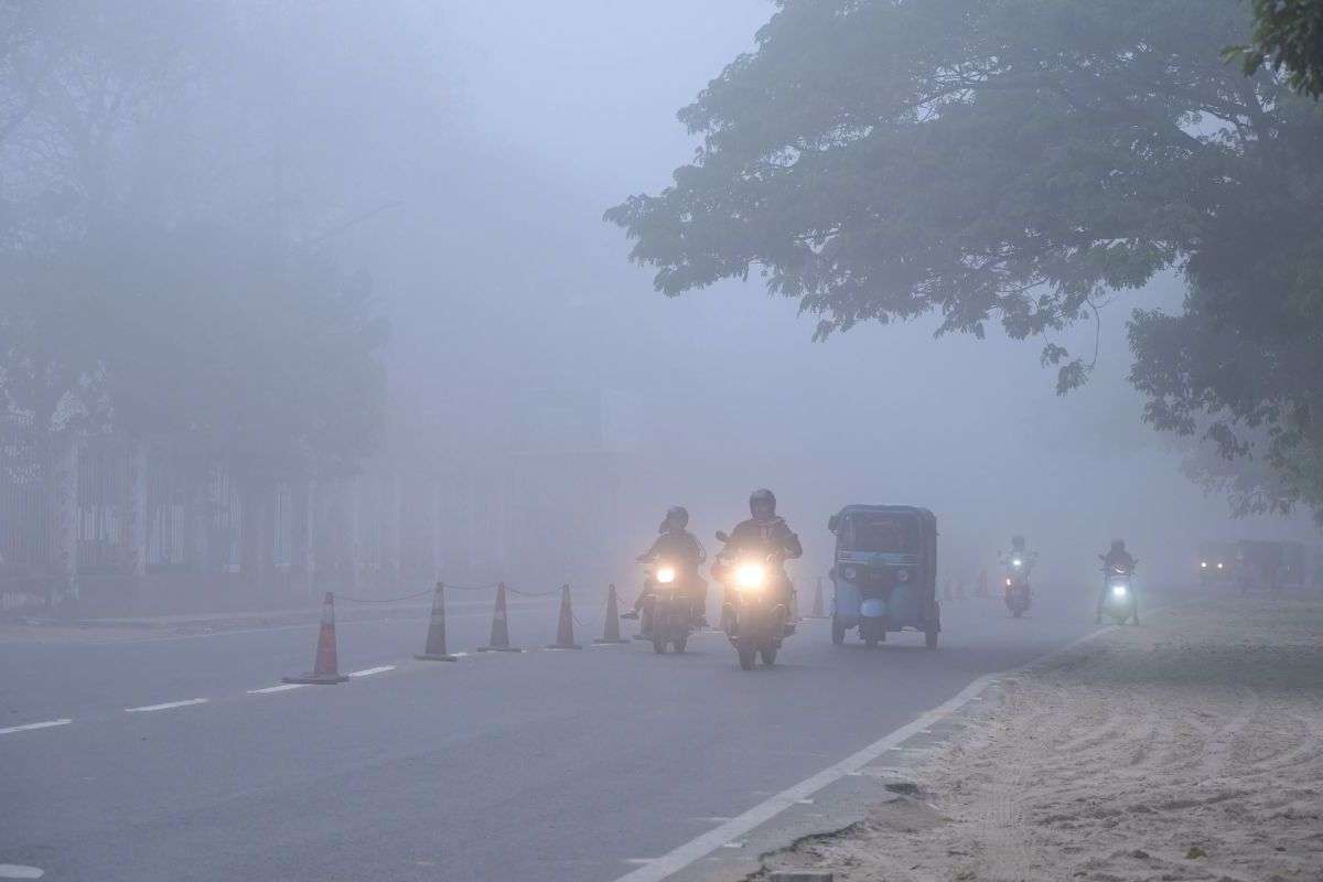 बिहार के 25 जिलों के लोग अगले 48 घंटे के लिए हो जाएं सावधान, IMD ने जारी किया ऑरेंज अलर्ट