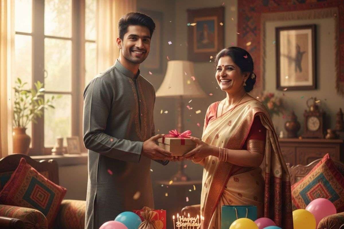 Birthday Gift Ideas For Mother: इन गिफ्ट्स के साथ अपनी मां के जन्मदिन को बनाएं यादगार