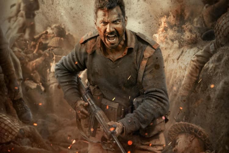 Border 2 Advance Booking Update: रिलीज से पहले ही एडवांस बुकिंग में दर्शकों का दिखा ब्लॉकबस्टर मूड, 48 घंटों में काम लिए इतने करोड़ रुपए