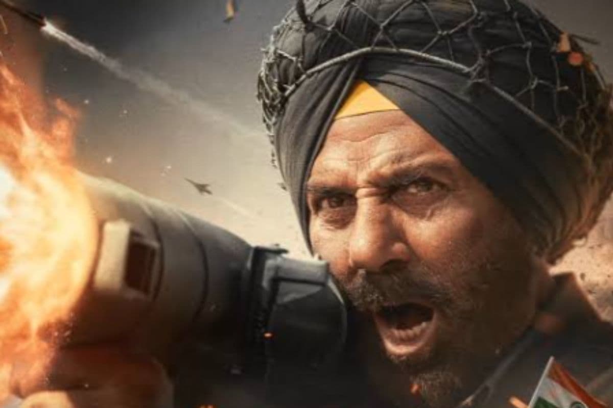 Border 2 Box Office Collection Day 2: बॉक्स ऑफिस कलेक्शन में उछाल, सनी देओल की फिल्म ‘बॉर्डर 2’ ने तोड़ा ‘धुरंधर’ का रिकॉर्ड