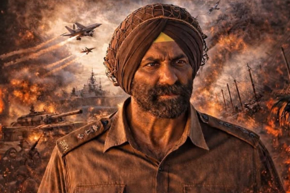 Border 3: 'बॉर्डर 2' की बंपर सफलता के बाद फ्रेंचाइजी के तीसरे पार्ट पर लगी मुहर? भूषण कुमार ने तोड़ी चुप्पी