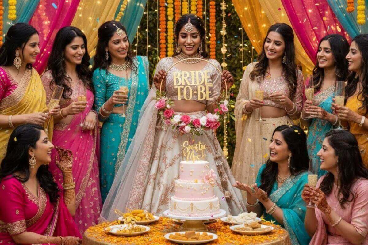 Bride-To-Be Surprise Ideas: इन सरप्राइज आइडियाज से होने वाली दुल्हन का हर पल बनेगा यादगार, आप भी करें ट्राई 