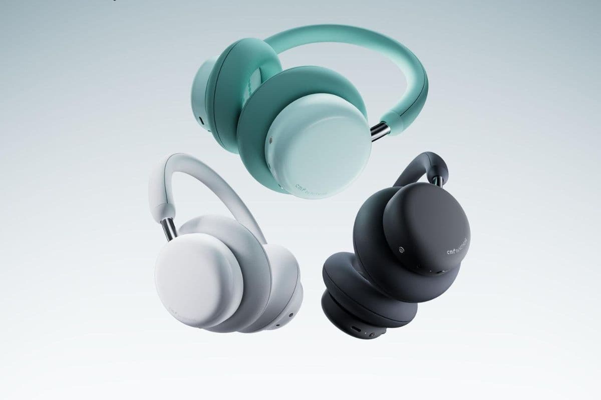 100 घंटे चलने वाला CMF Headphone Pro की भारत में बिक्री आज से शुरू, देखें कितनी है कीमत