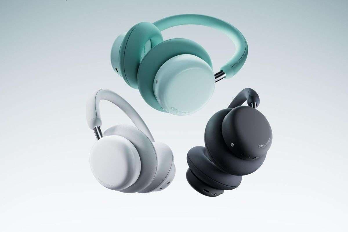 CMF Headphone Pro: भारत में लॉन्च हुआ 100 घंटे की बैटरी बैकअप वाला शानदार हेडफोन, कीमत सिर्फ इतनी