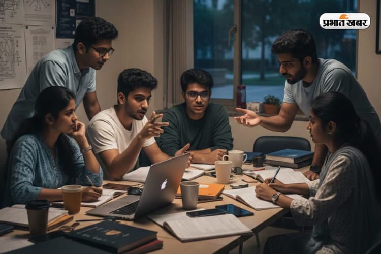 करियर का टर्निंग पॉइंट, 2026 में किस इंजीनियरिंग ब्रांच का होगा दबदबा