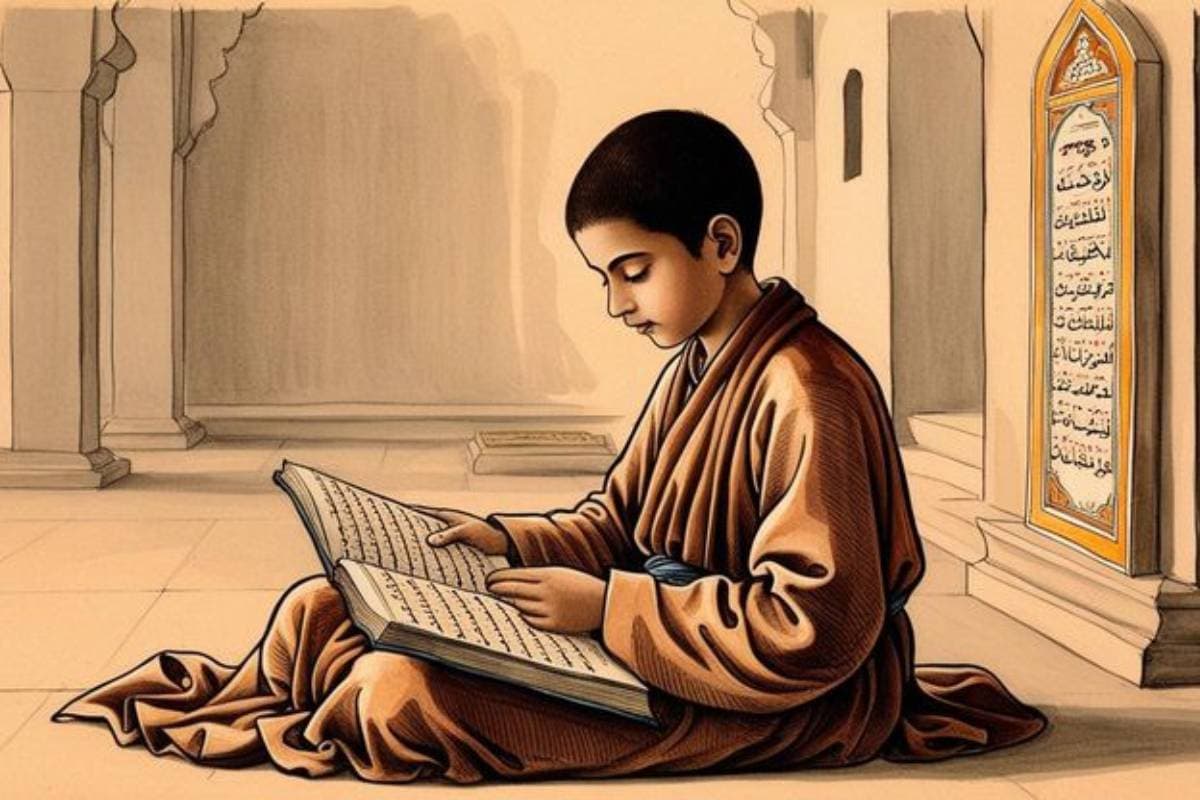 Chanakya Niti: क्यों शिक्षा न देने वाले माता-पिता कहलाते हैं शत्रु?