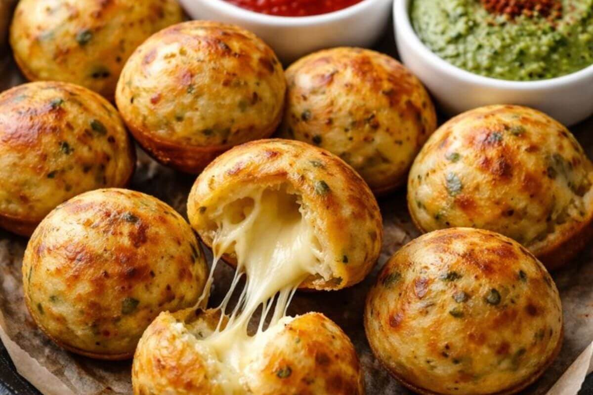 Cheese Appe