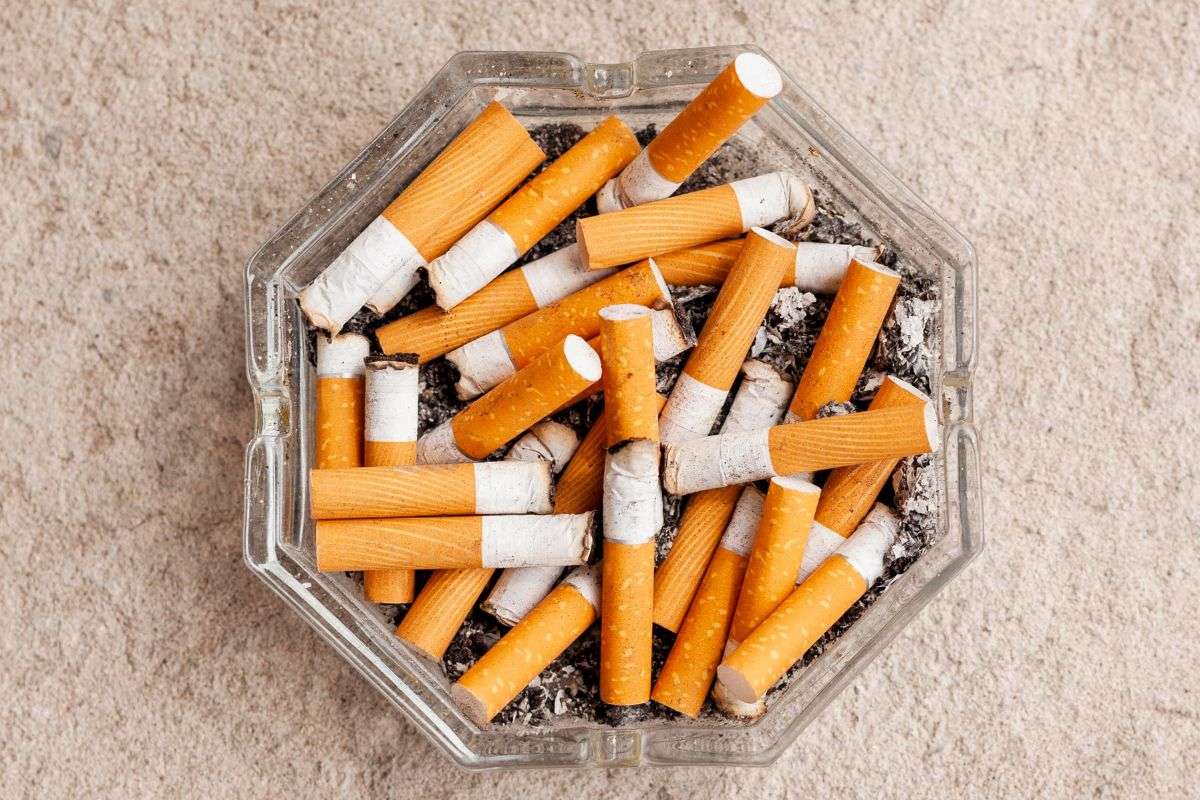 Cigarette Tax: 1 फरवरी से सिगरेट महंगी, केंद्र सरकार ने बढ़ाया एक्साइज टैक्स