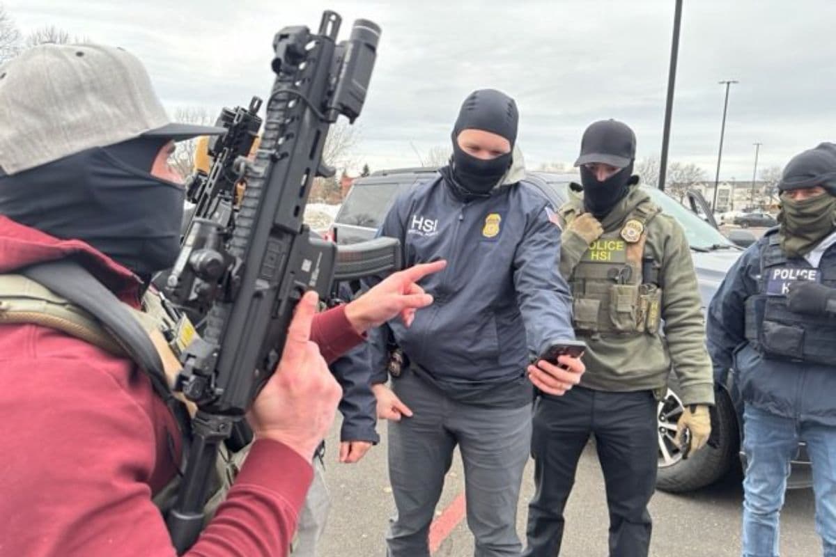 US के ICE सुविधा केंद्र इमिग्रेंट की हत्या हुई; पोस्टमार्टम रिपोर्ट का दावा, क्यूबा का था नागरिक