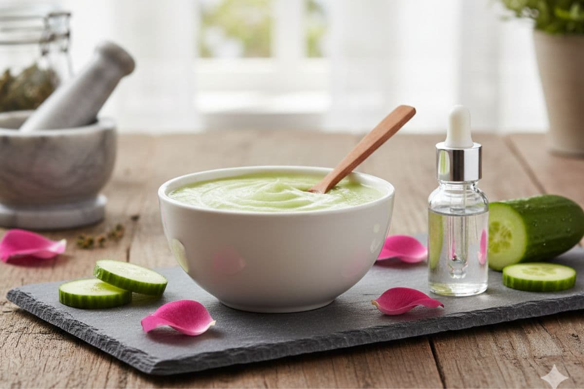 Dark Circles Home Remedy: घर पर बनाएं ये 3 असरदार आई मास्क,7 दिनों में दिखेगा फर्क