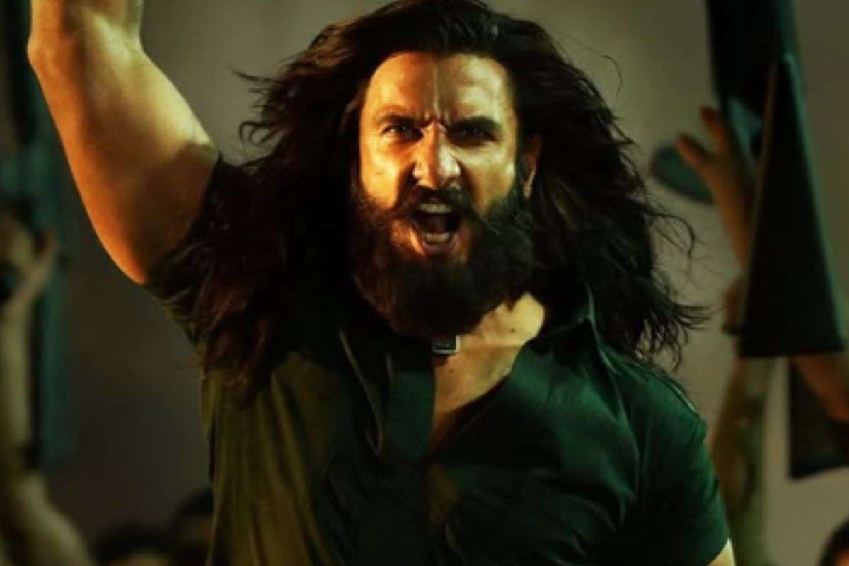 Dhurandhar Box Office Collection Day 31: रणवीर सिंह की ‘धुरंधर’ बनी लंबी रेस का घोड़ा, 31वें दिन भी करोड़ों की कमाई, जानें पूरा रिपोर्ट कार्ड