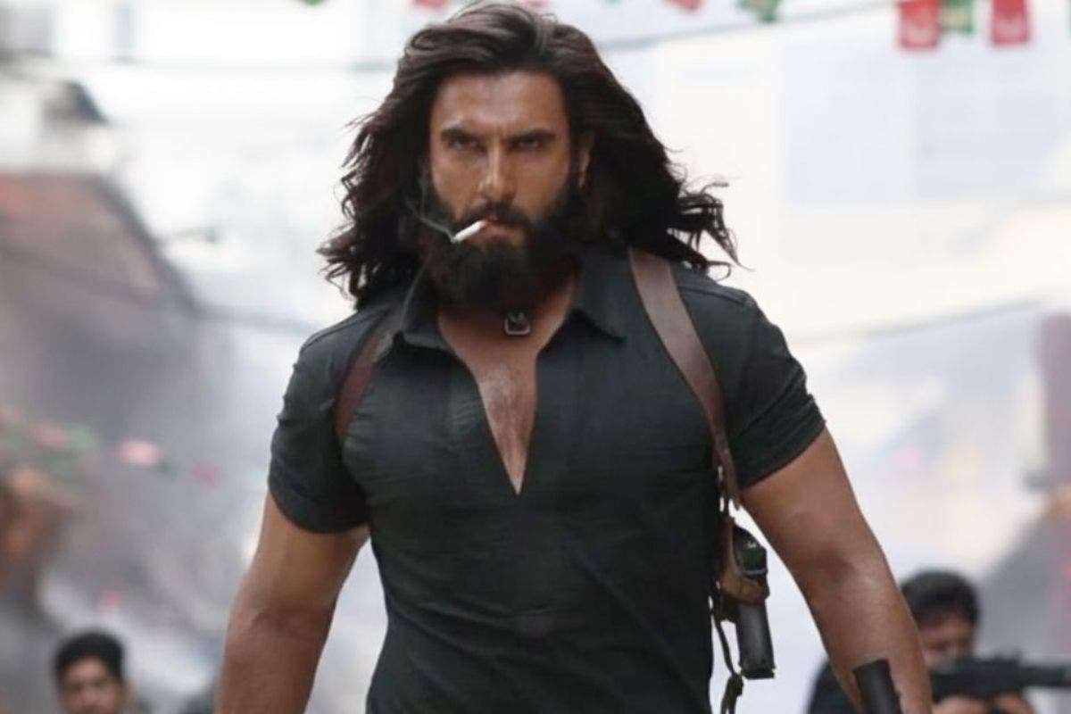 Dhurandhar Box Office Collection Day 41: 41 दिनों के बाद भी नहीं निकला धुरंधर का दम, हर दिन बॉक्स ऑफिस पर करोड़ों में कर रही कमाई