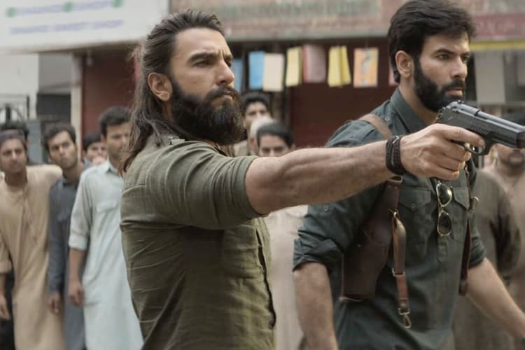 Dhurandhar Box Office Collection Day 44: सातवें हफ्ते में आते ही कमाई जबरदस्त उछाल, इन फिल्मों को पछाड़ प्रभास को दे रही टक्कर