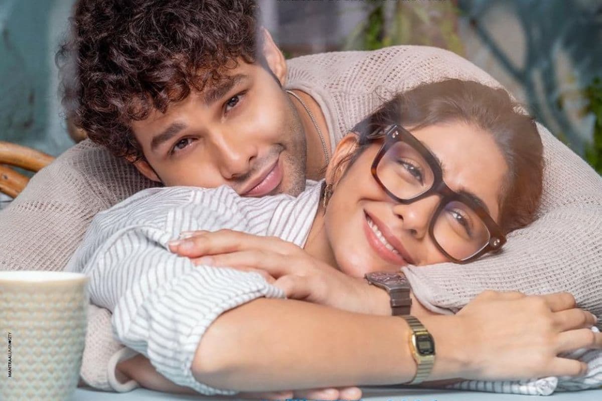 Do Deewane Seher Mein Teaser: एक शहर, दो दिल और अधूरी मोहब्बत, ‘दो दीवाने सहर में’ के टीजर में सिद्धांत-मृणाल की केमिस्ट्री ने बढ़ाई बेचैनी