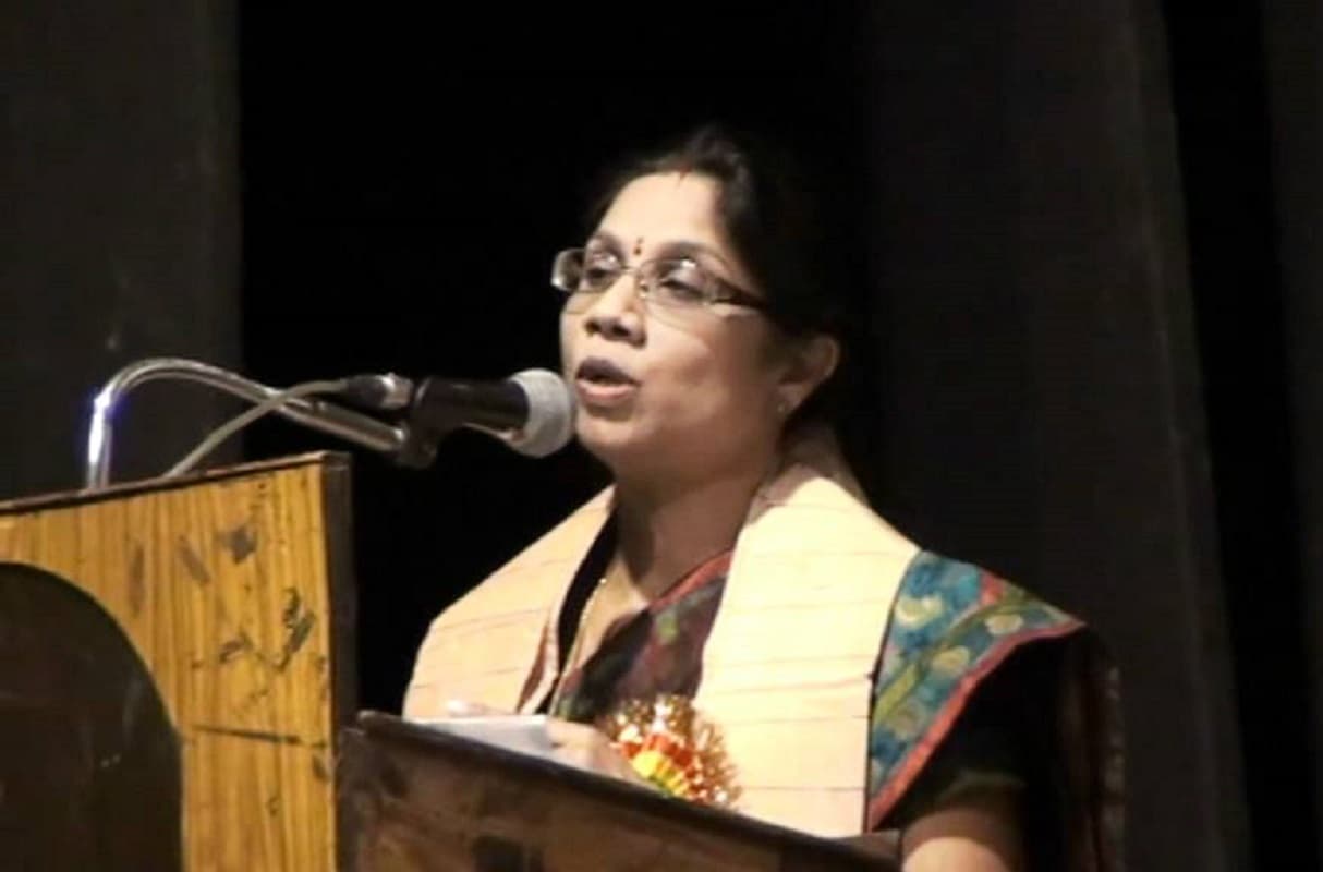 घटते वोटरों की संख्या ने श्यामपुकुर सीट को बनाया खास, भाजपा का बढ़ता जनाधार  तृणमूल MLA डॉ शशि पांजा के लिए टेंशन