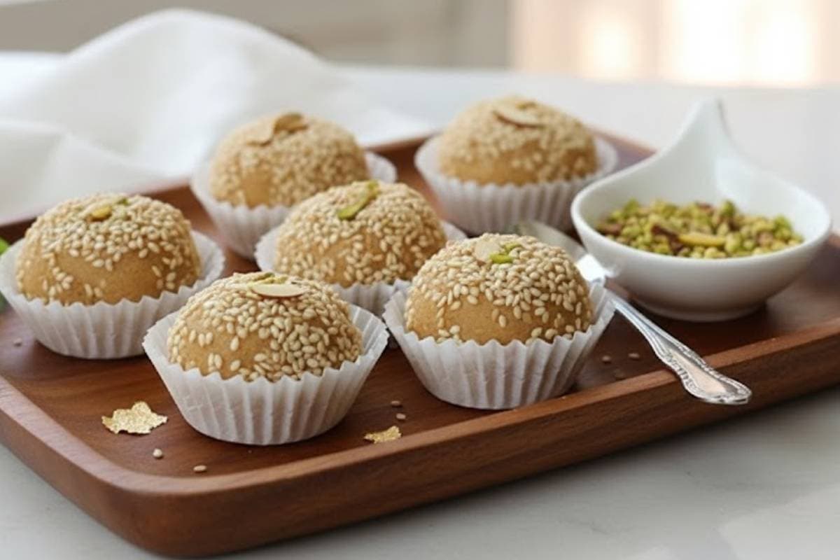 Til Bhugga Recipe: सर्दियों की खास डिश तिल भुग्गा बनाने की विधि