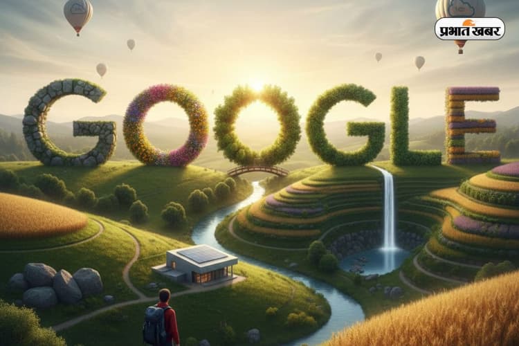 99% लोगों को नहीं पता होगा गूगल का  फुल फॉर्म, यहां जाने