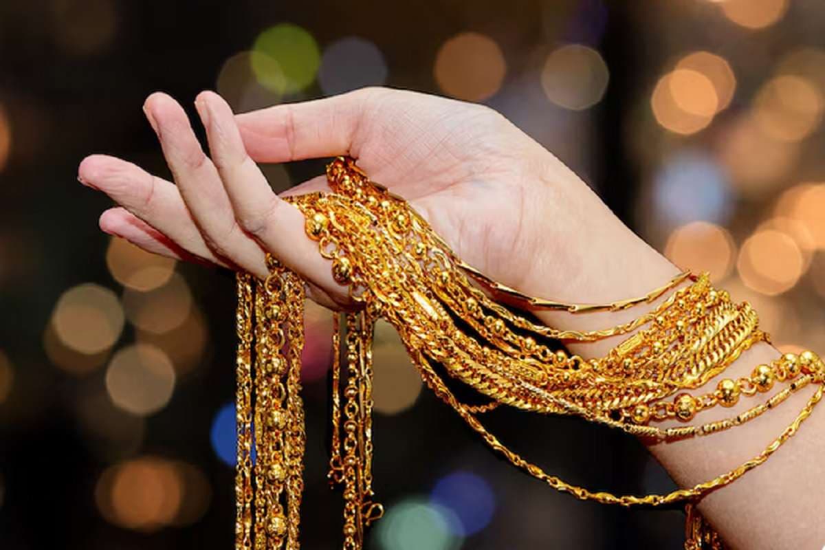 2026 में सस्ता हो सकता है सोना लेकिन अमेरिका बिगाड़ेगा खेल, आईसीआईसीआई डायरेक्ट की चौंकाने वाली भविष्यवाणी